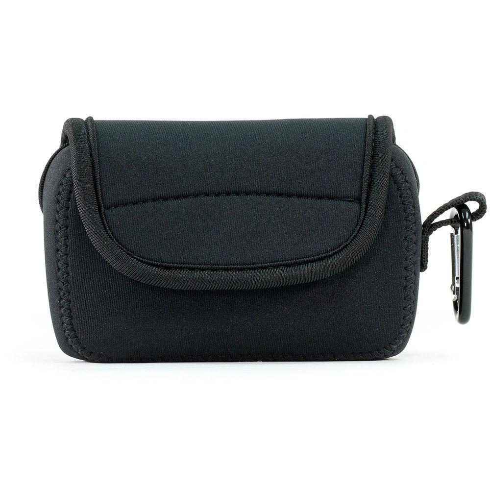 MegaGear Ultra-Light Neoprene Camera Case with Carabiner for Leica C Typ 112