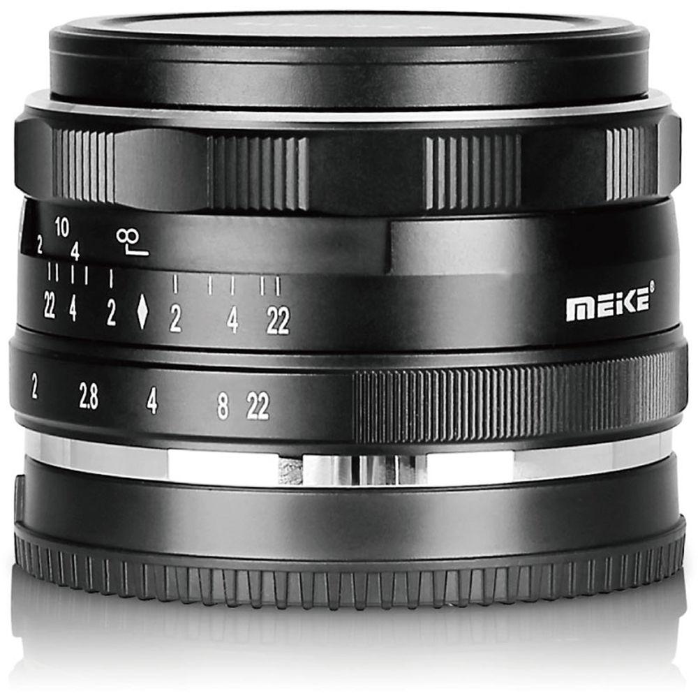 Meike MK-35mm f 1.7 Lens for Sony E
