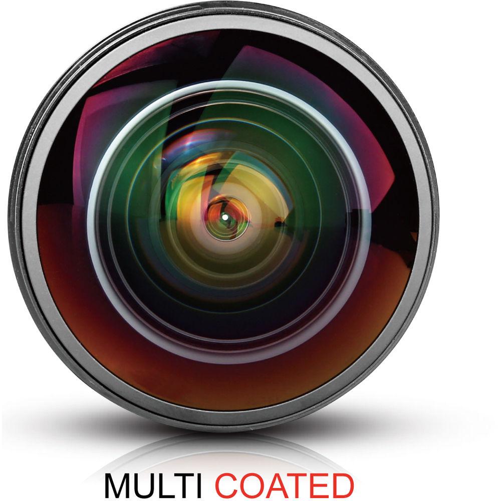 Meike MK-8mm f 3.5 Fisheye Lens for Canon EF-M