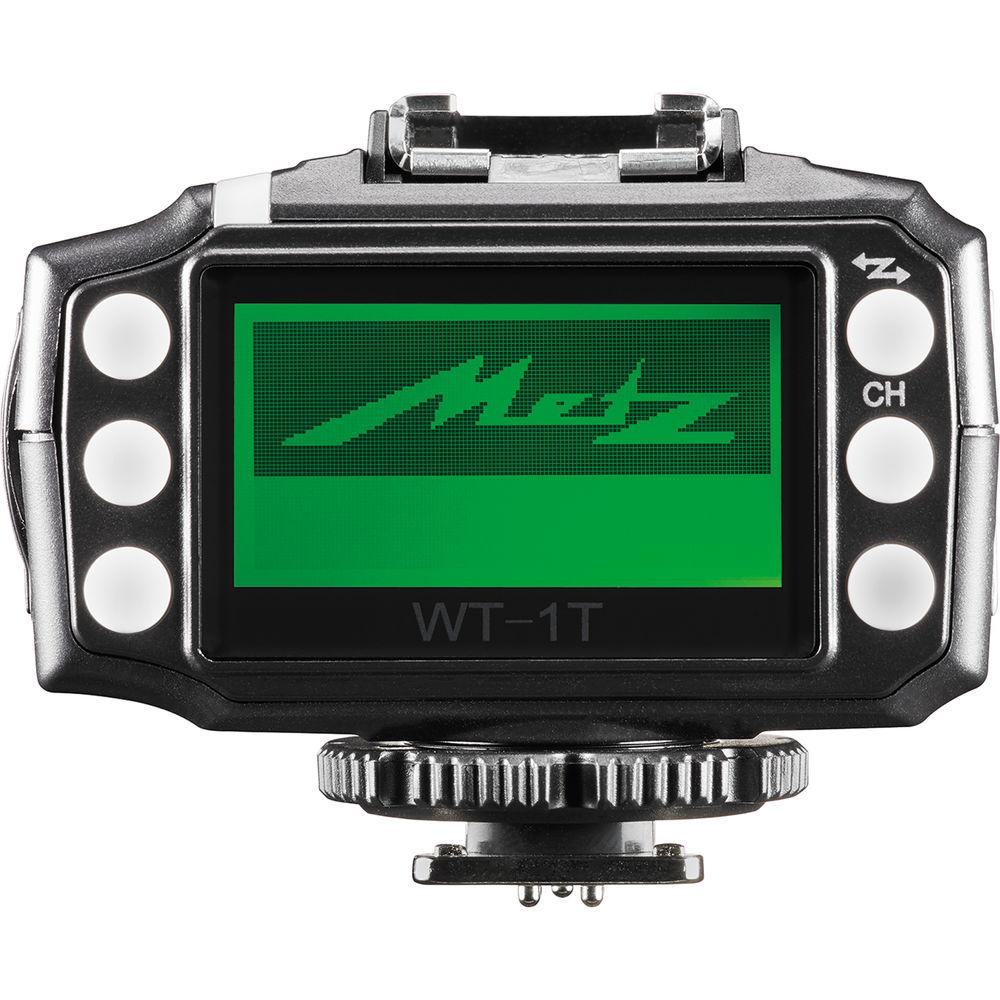 Metz WT-1R Wireless Receiver for Canon