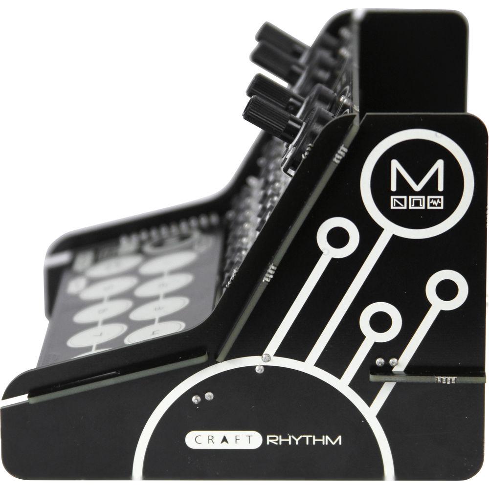 Modal Electronics CRAFTrhythm 8-Track Drum Sampler Kit