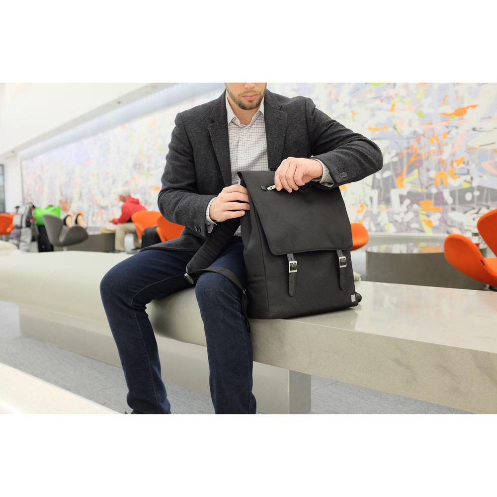 Moshi Helios Backpack for an up to 15" Laptop or Tablet