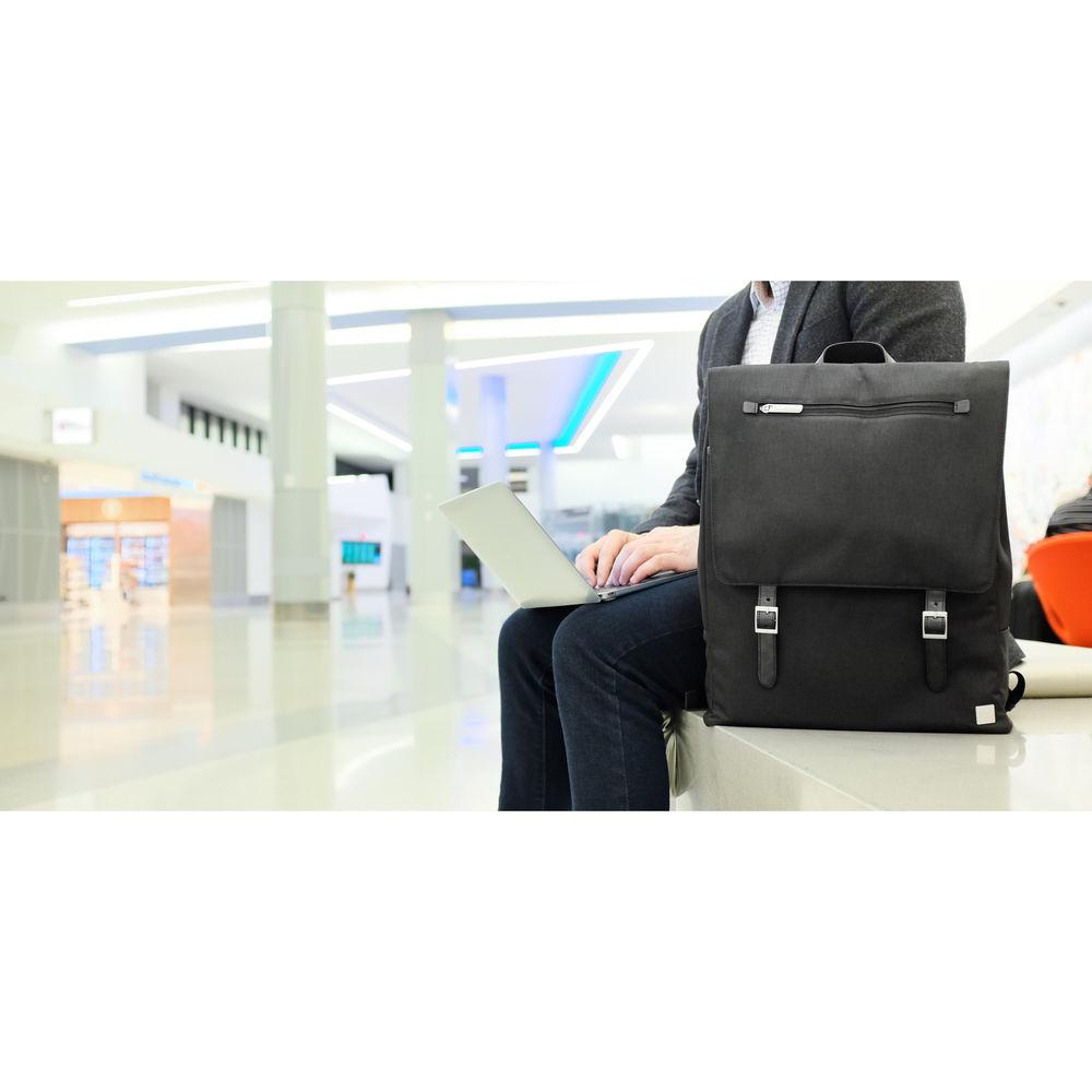 Moshi Helios Backpack for an up to 15" Laptop or Tablet