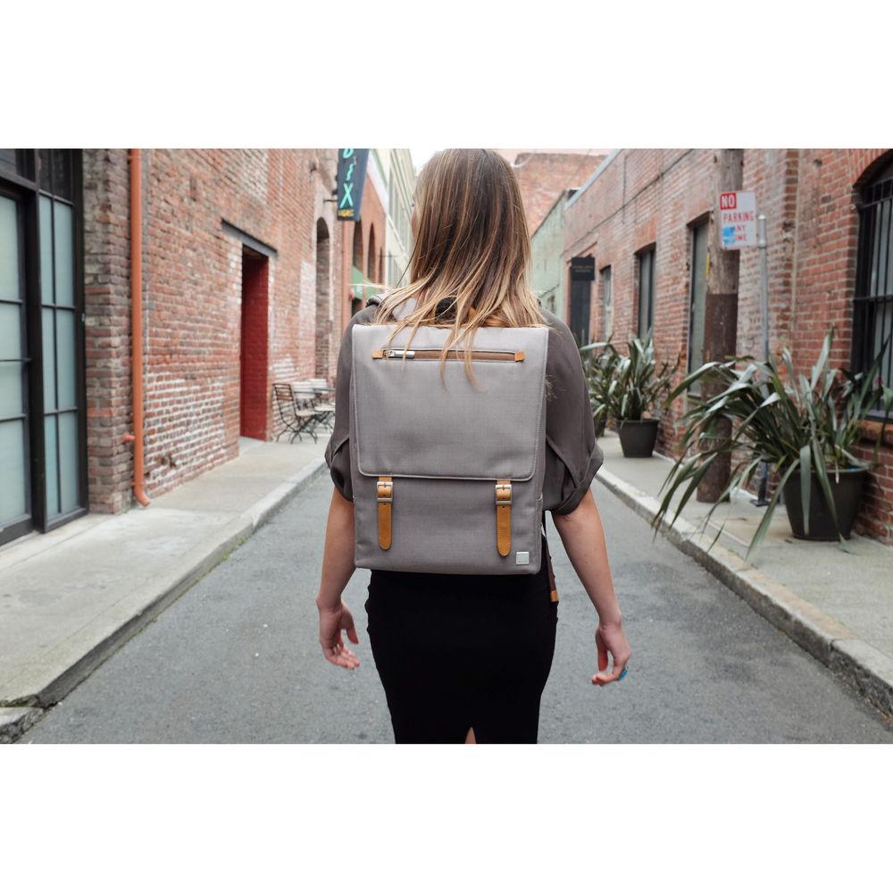Moshi Helios Lite Backpack for an up to 13" Laptop or Tablet
