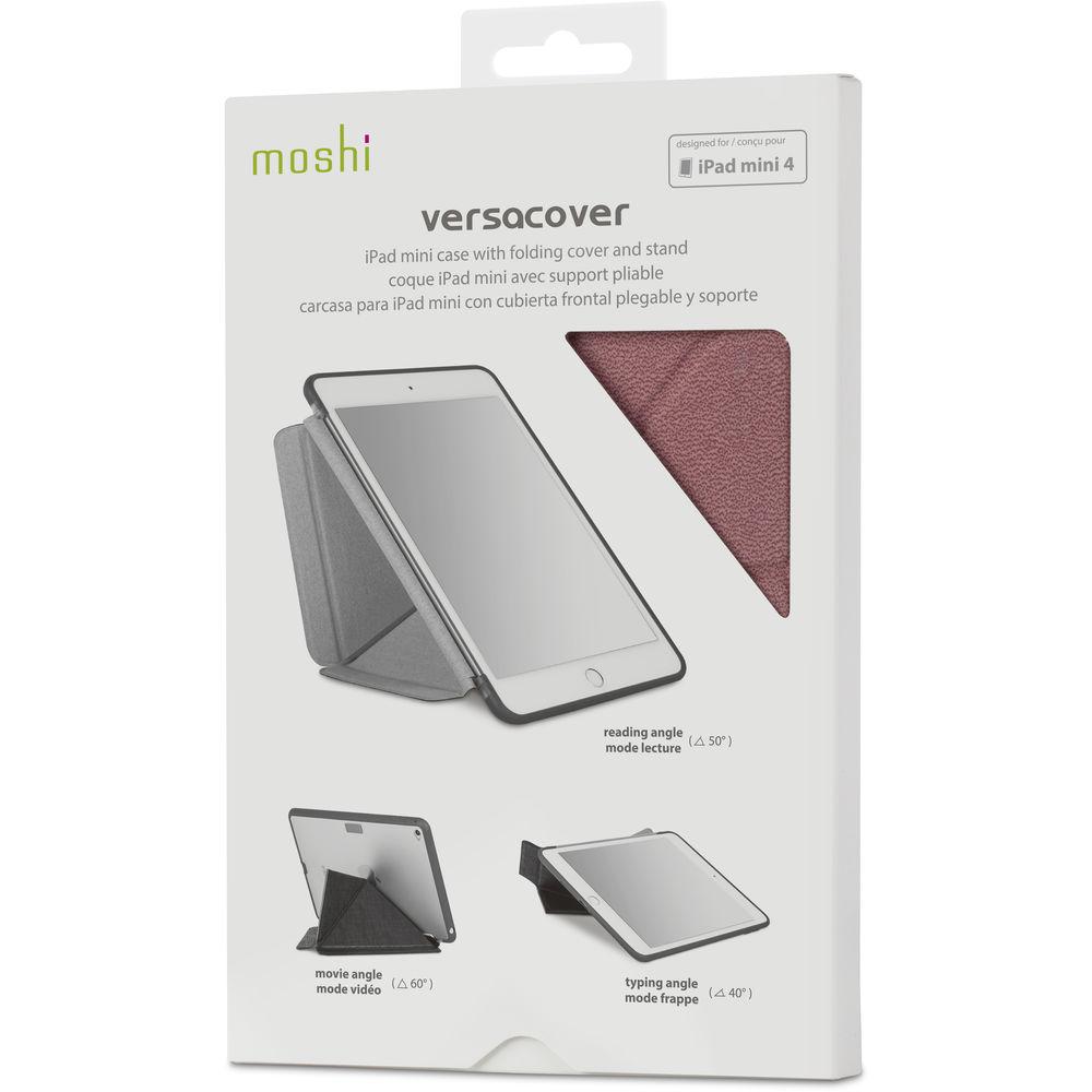 Moshi VersaCover for Apple iPad Pro 9.7"