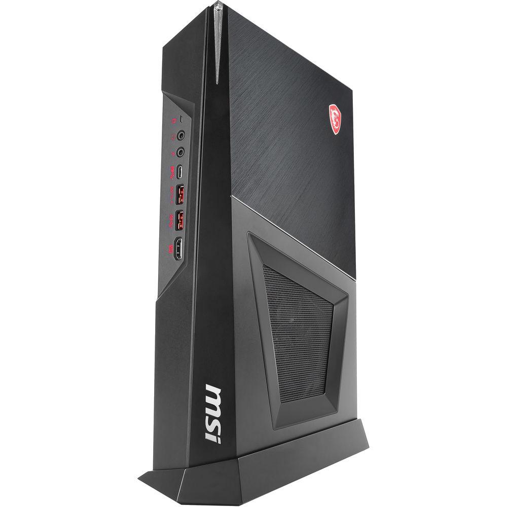 MSI Trident 3 Desktop Computer
