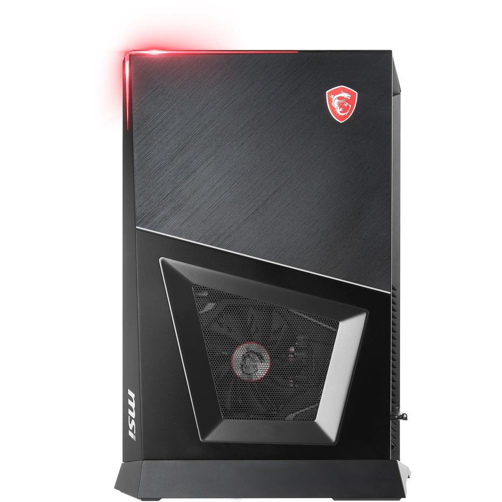 MSI Trident 3 Desktop Computer