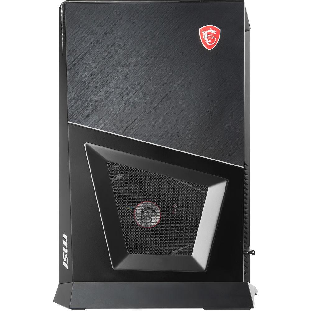 MSI Trident 3 Desktop Computer