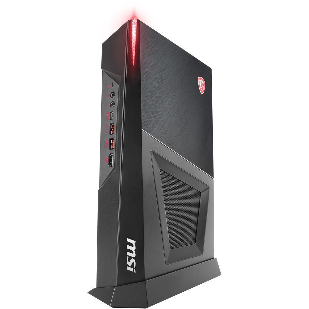 MSI Trident 3 Desktop Computer
