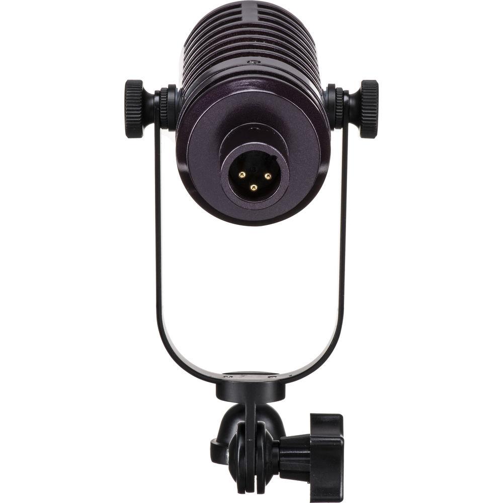 MXL BCD-1 Live Broadcast Dynamic Microphone