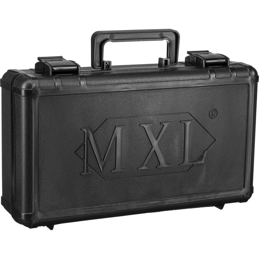 MXL BCD-1 Live Broadcast Dynamic Microphone