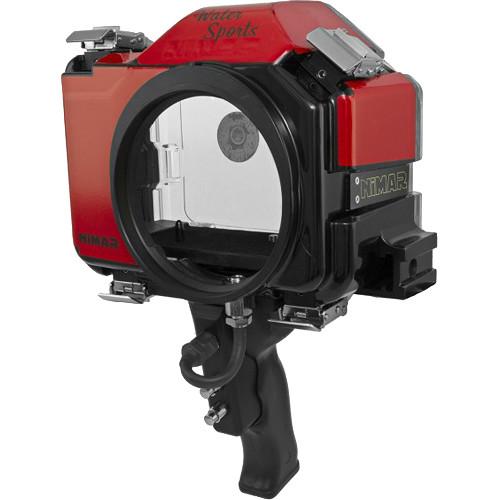 Nimar Water Sports Housing with Pistol Grip for Canon EOS 5D Mark IV