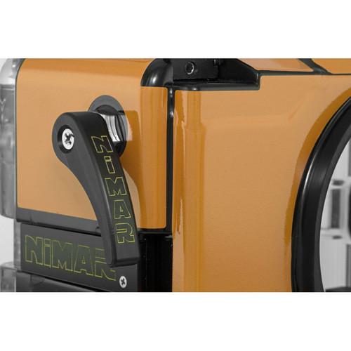 Nimar Water Sports Housing with Pistol Grip for Sony Alpha a7II, a7R II, or a7S II