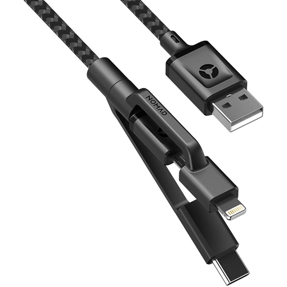 Nomad Universal Cable