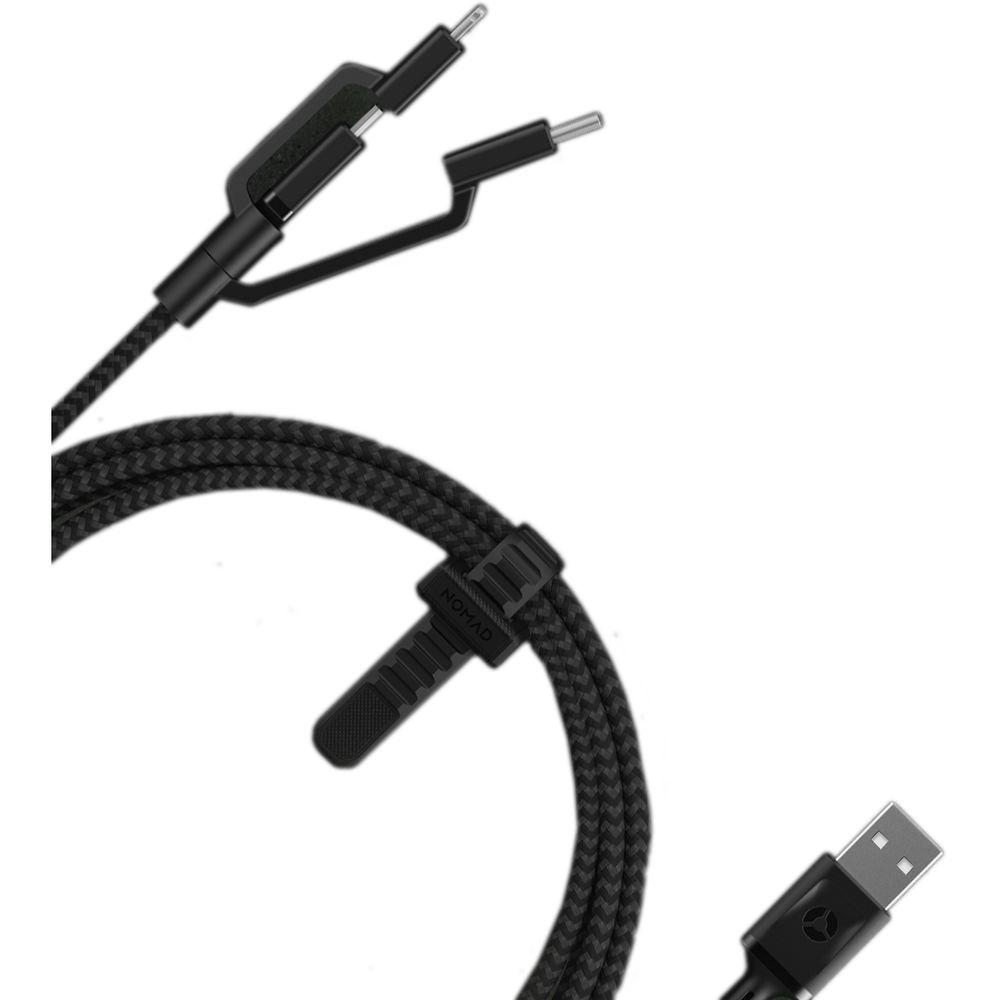 Nomad Universal Cable