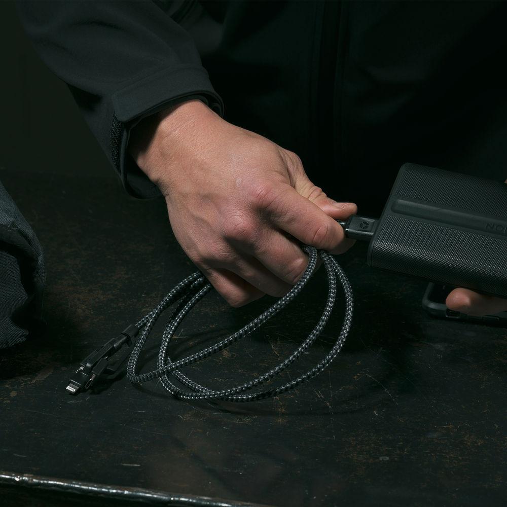 Nomad Universal Cable