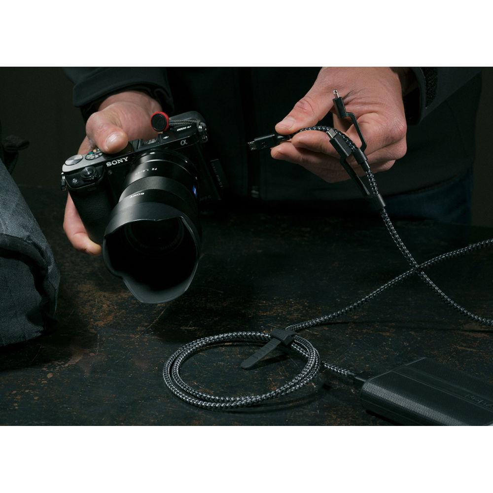 Nomad Universal Cable