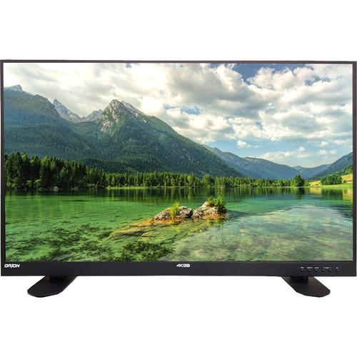 Orion Images 4K55DHDR 55" LED-Backlit CCTV Monitor