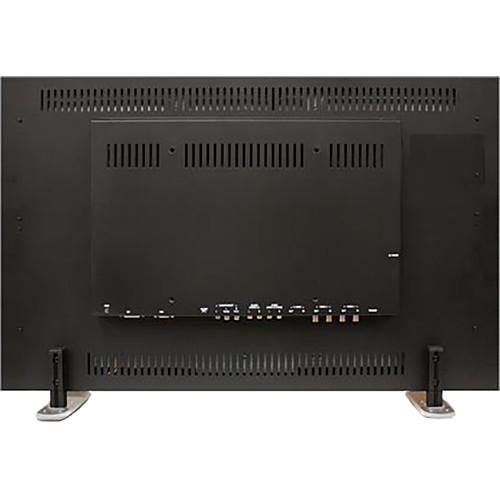 Orion Images 55RTHSR 55" Sunlight Readable LCD CCTV Monitor