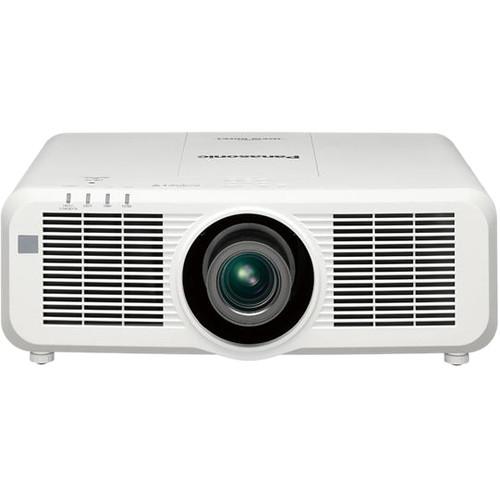 Panasonic PT-MZ570LU 5500-Lumen WUXGA Laser 3LCD Projector
