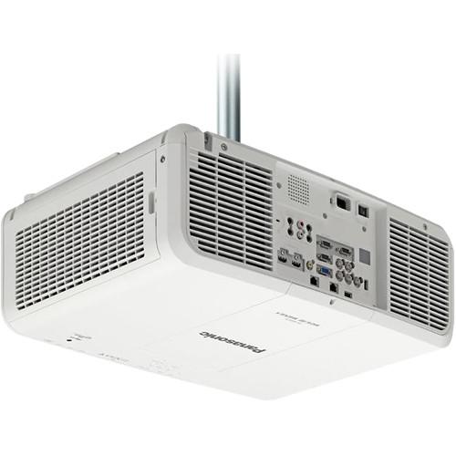 Panasonic PT-MZ570LU 5500-Lumen WUXGA Laser 3LCD Projector