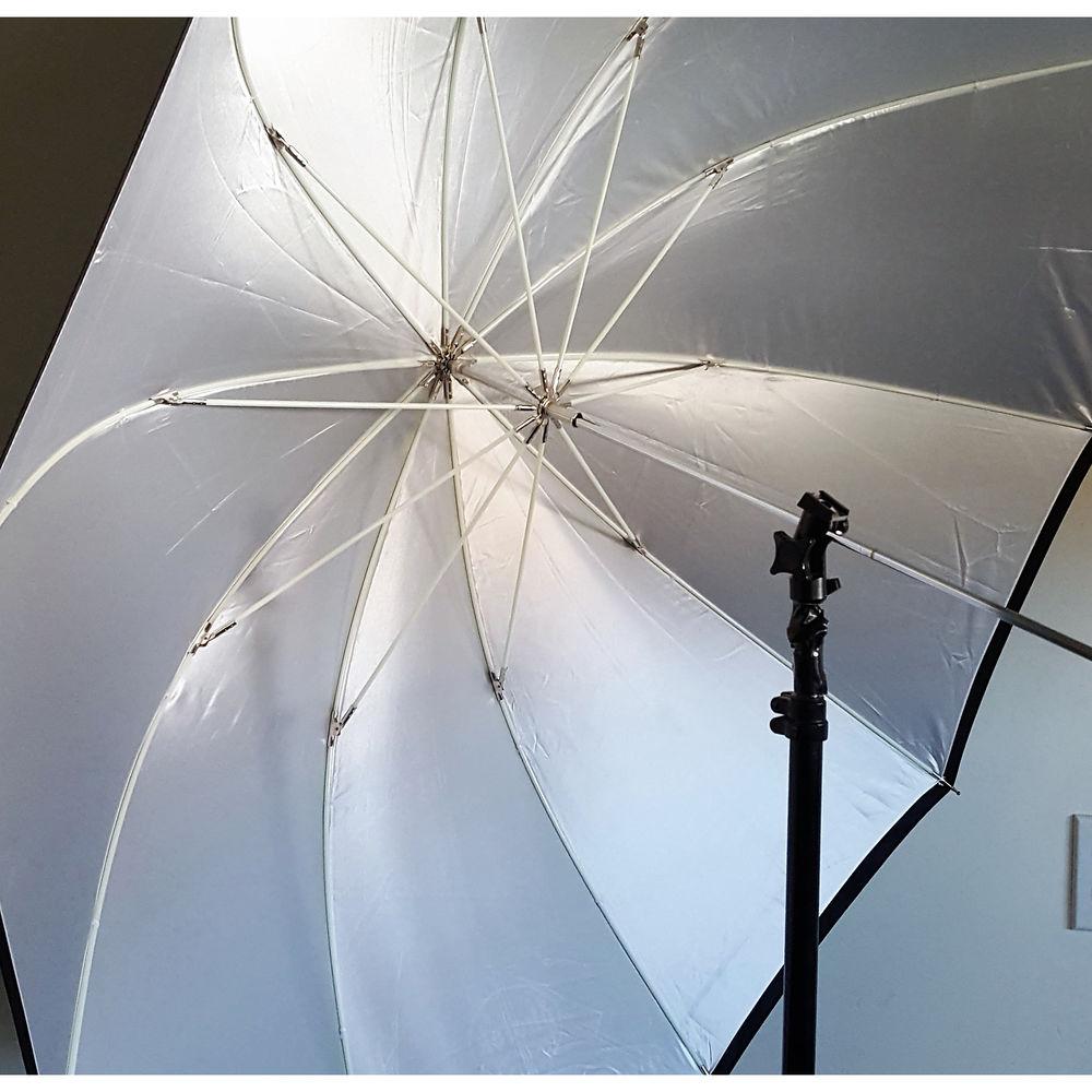 Photek GoodLighter Umbrella with 7mm and 8mm Shafts