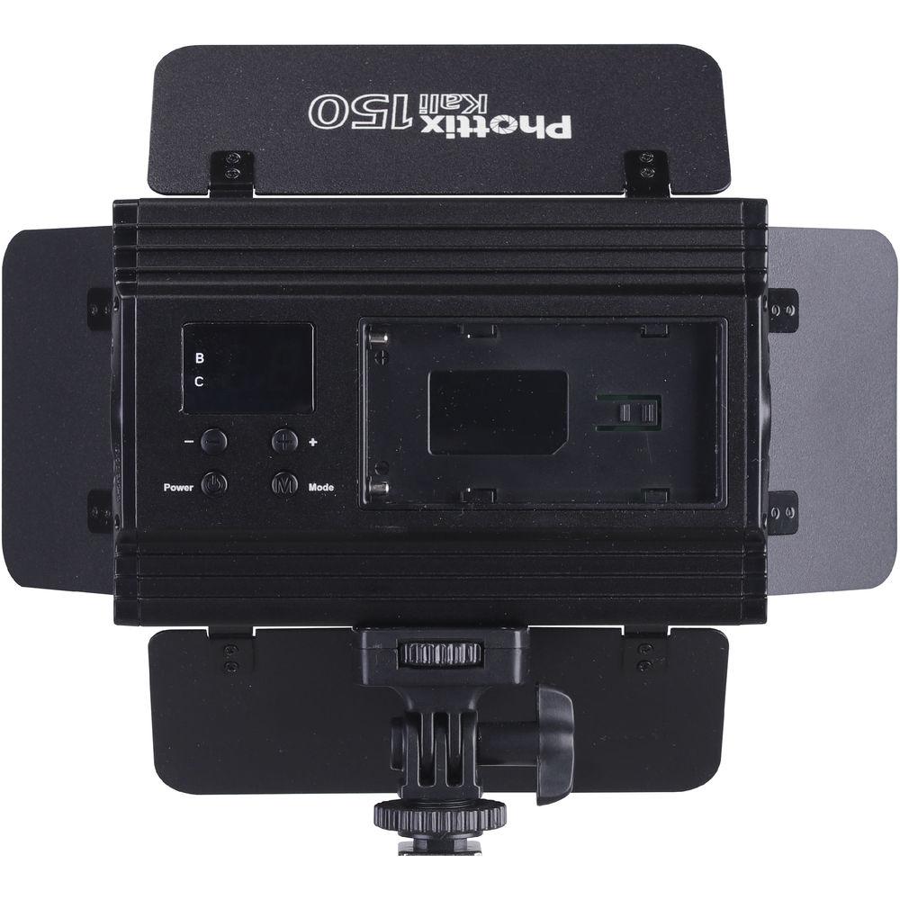 Phottix Kali150 Studio LED Panel