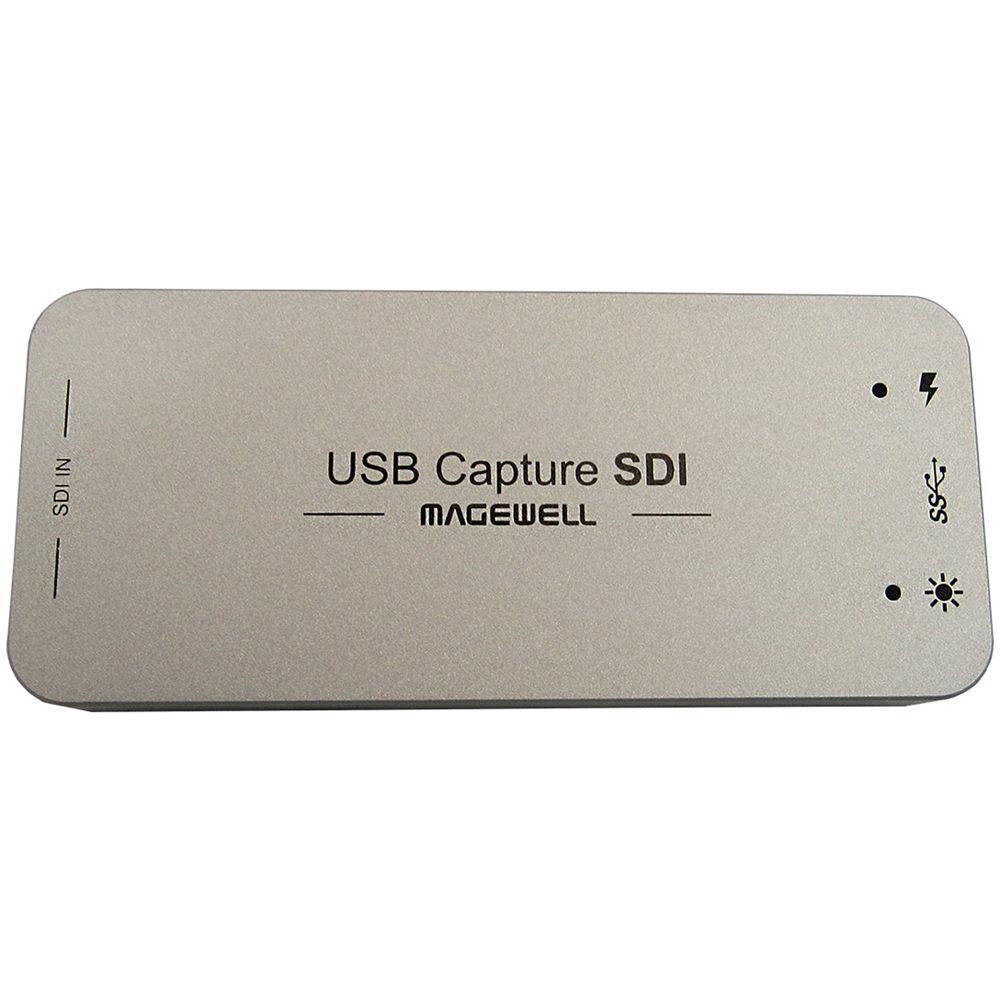 PTZOptics Accessory Kit with 20x-SDI Live Streaming Camera