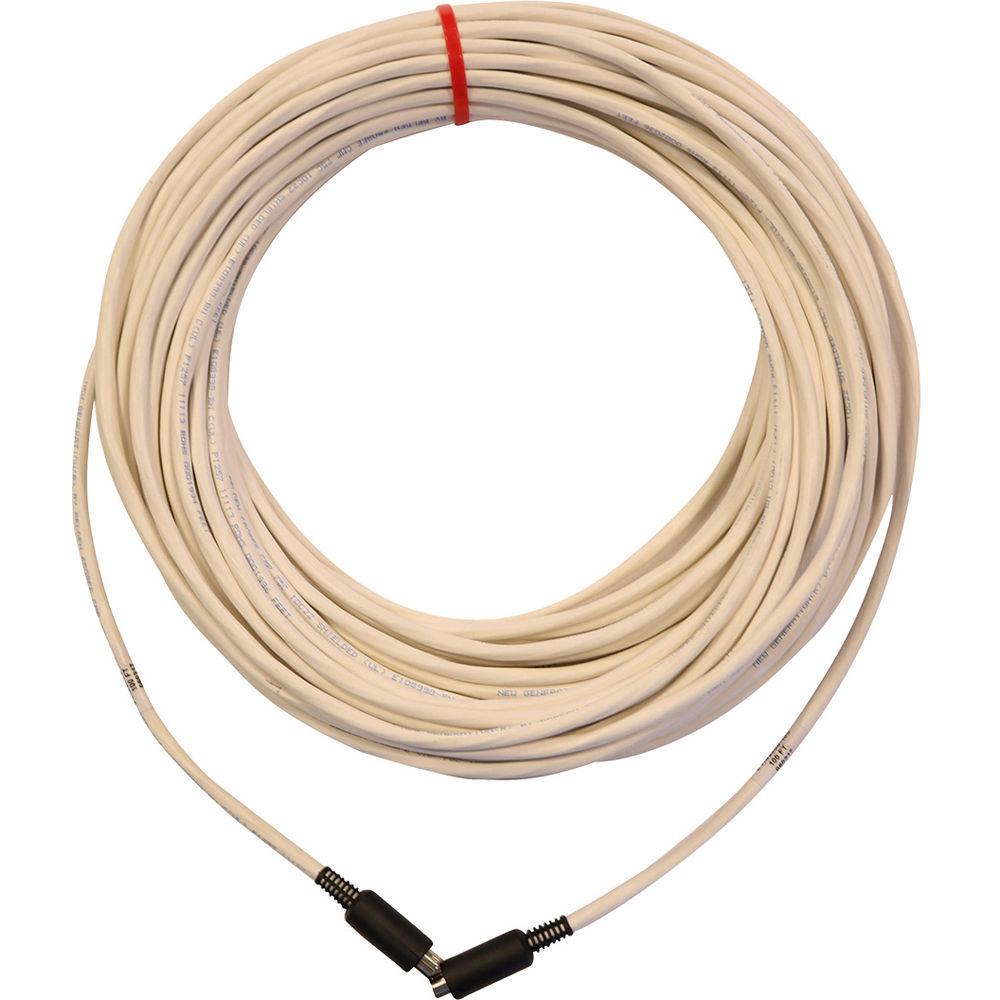 PTZOptics Accessory Kit with 20x-SDI Live Streaming Camera