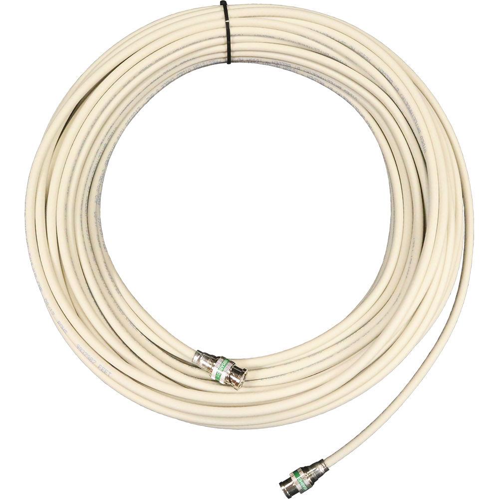 PTZOptics Producer Kit with One 20x-SDI Live Streaming Camera