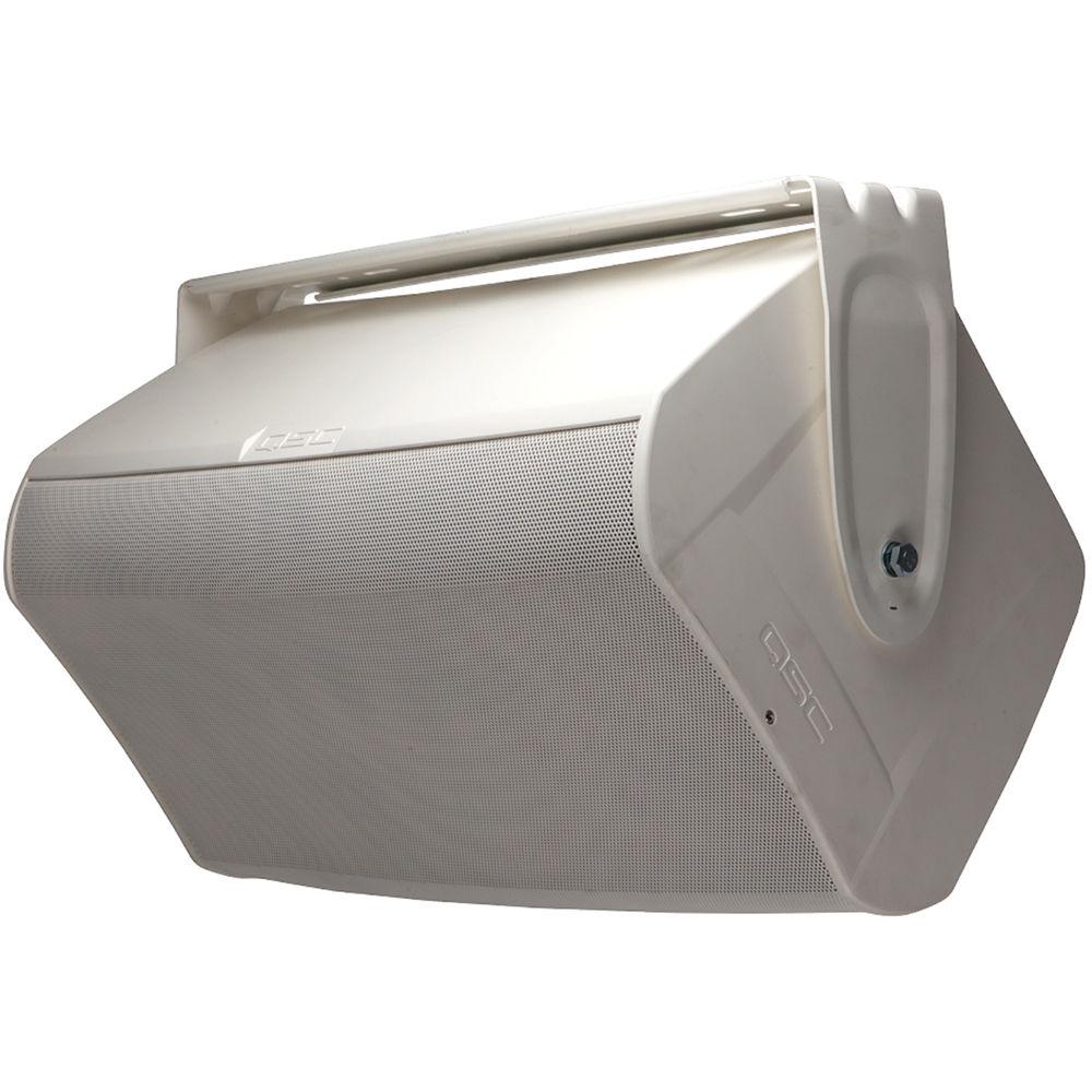 QSC Steel Yoke Mount for AD-S12 Loudspeaker