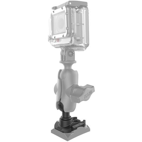 RAM MOUNTS 1" Ball Adapter for GoPro Mounting Bases