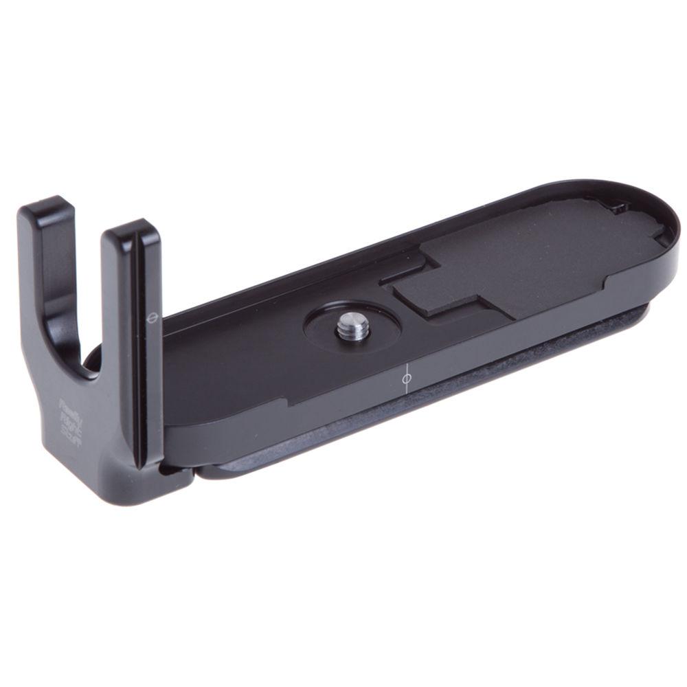 Really Right Stuff L-Plate Set for Leica M and M