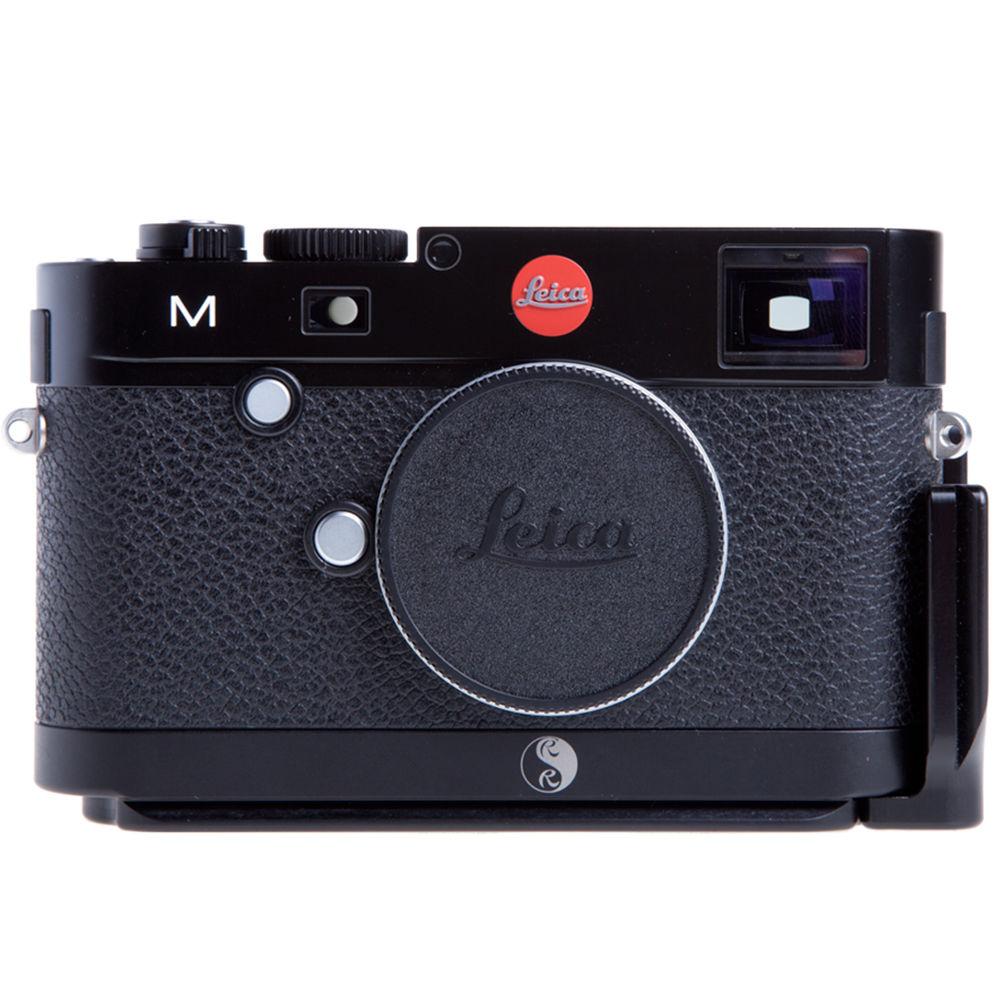 Really Right Stuff L-Plate Set for Leica M and M