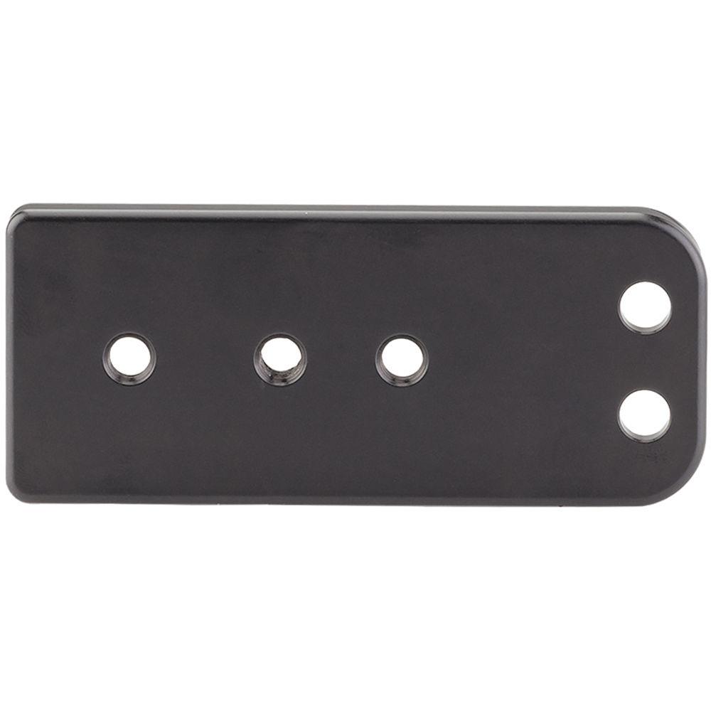 Really Right Stuff L10 Lens Plate for Nikon AF-S 70-200mm f 2.8 VR & VR II