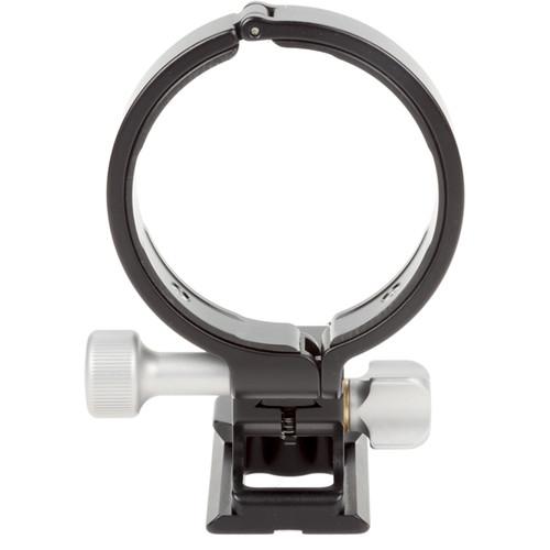 Really Right Stuff LC-A12-PKG Lens Collar and Foot Package for Nikon 70-200mm f 4G and 300mm f 4E PF