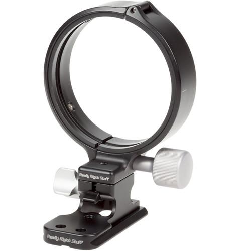 Really Right Stuff LC-A13-PKG Lens Collar and Foot Package for Nikon 80-400mm f 4.5-5.6G