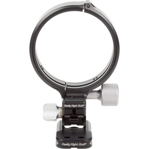 Really Right Stuff LC-A13-PKG Lens Collar and Foot Package for Nikon 80-400mm f 4.5-5.6G