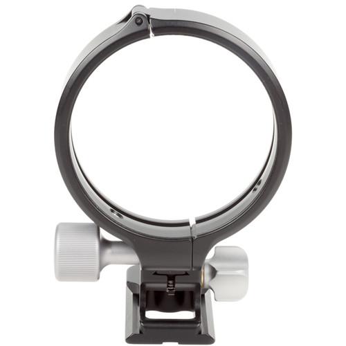 Really Right Stuff LC-A13-PKG Lens Collar and Foot Package for Nikon 80-400mm f 4.5-5.6G