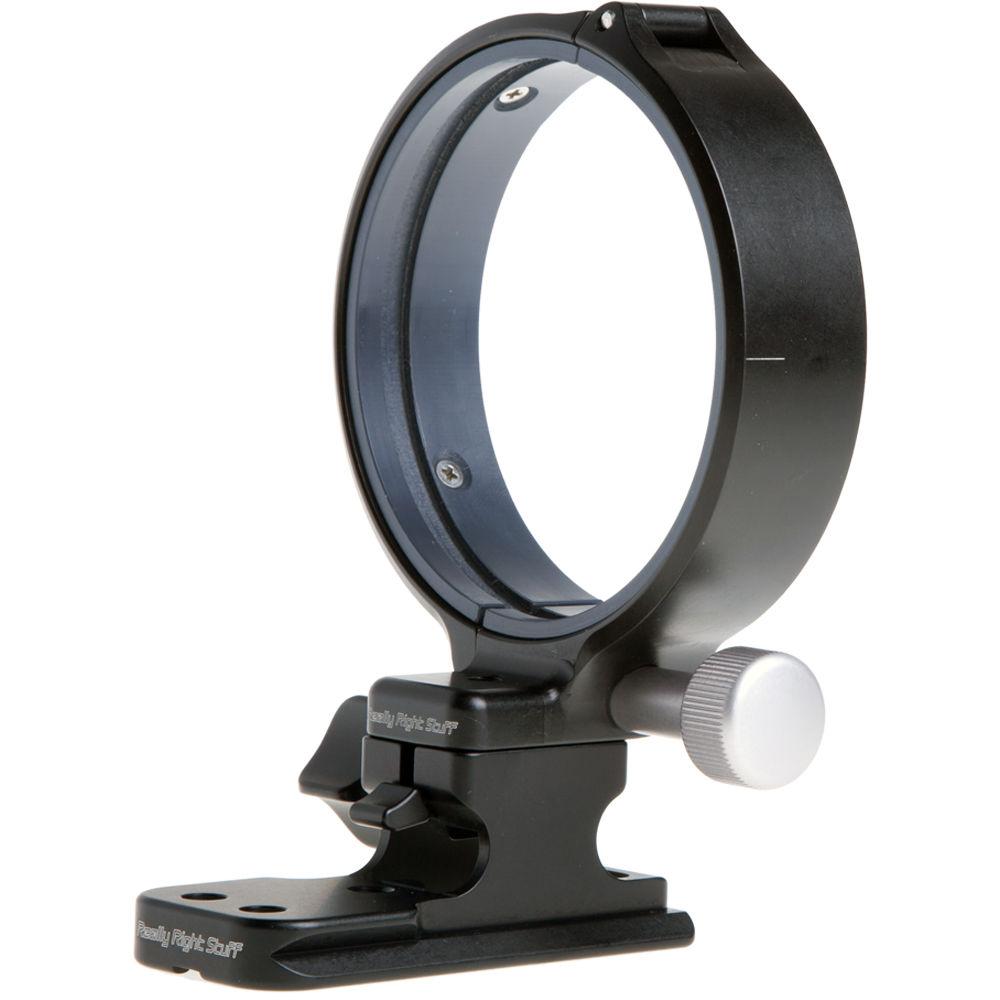 Really Right Stuff LC-A13-PKG Lens Collar and Foot Package for Nikon 80-400mm f 4.5-5.6G