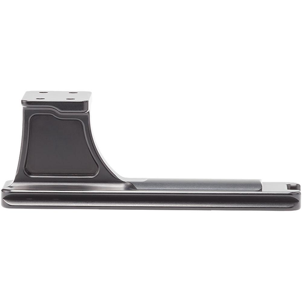 Really Right Stuff LCF-53 Foot for Canon 200-400mm and 400mm, 500mm, & 600mm IS II Lenses