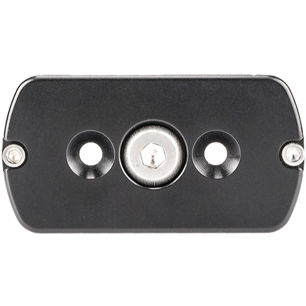 Really Right Stuff TH-DVTL-55 Dovetail Plate