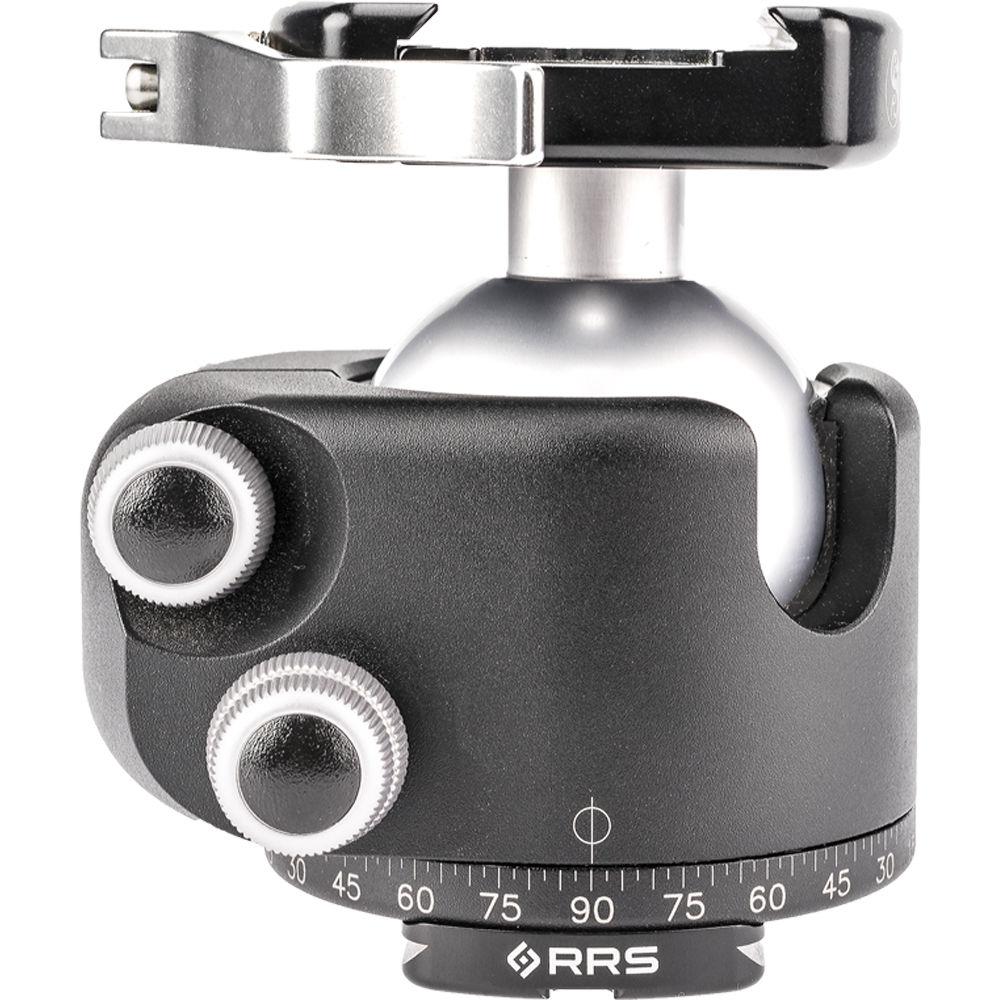 Really Right Stuff TH-DVTL-55 Dovetail Plate