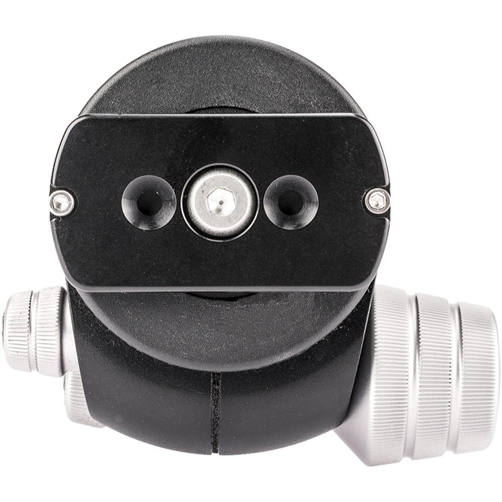 Really Right Stuff TH-DVTL-55 Dovetail Plate