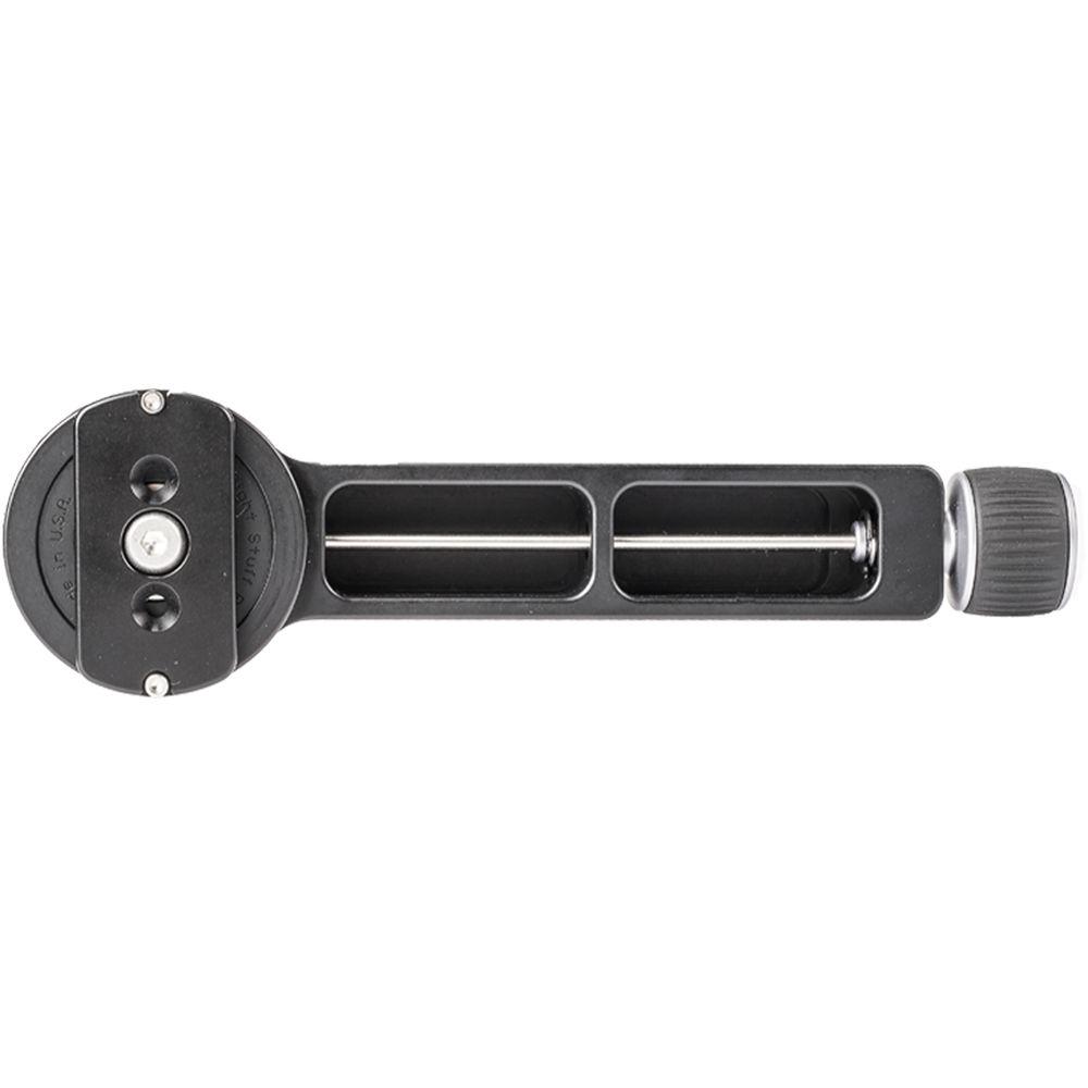 Really Right Stuff TH-DVTL-55 Dovetail Plate