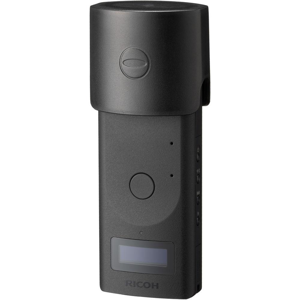 Ricoh Lens Cap TL-2 for THETA Z1 360° Camera