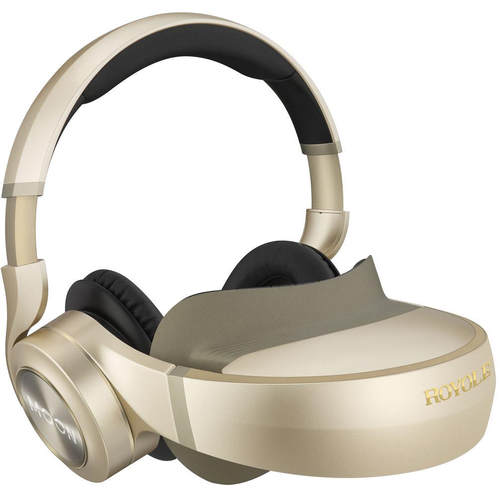 Royole Moon 3D Mobile Theater Headset