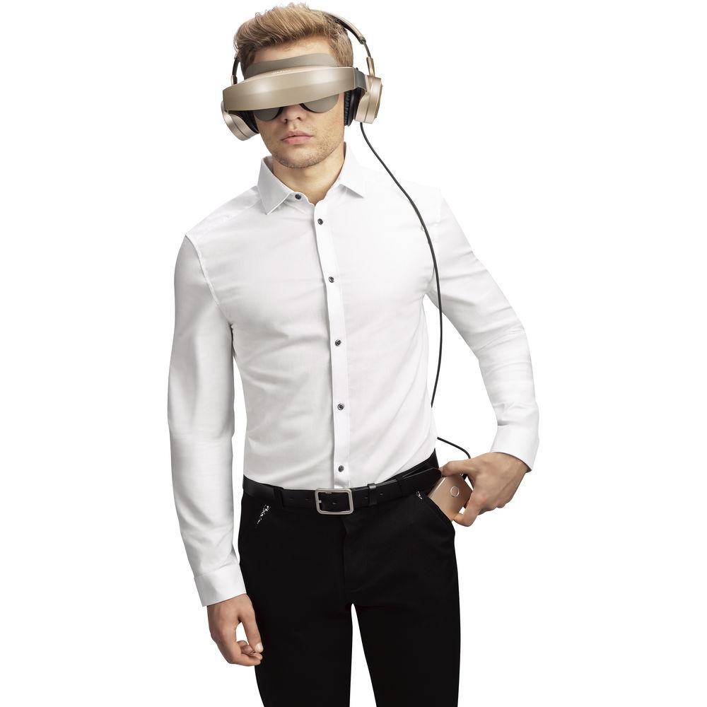 Royole Moon 3D Mobile Theater Headset