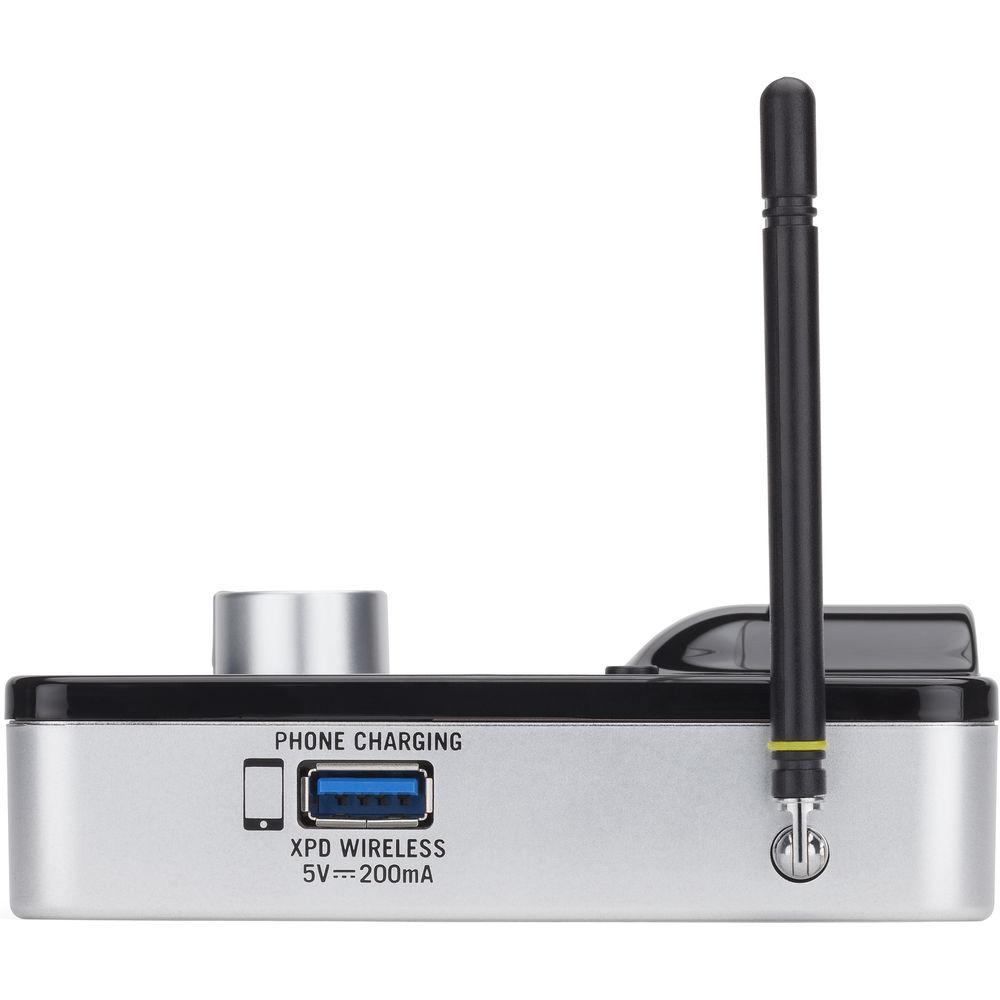 Samson AirLine 99m AH9 Wireless UHF Fitness Headset System