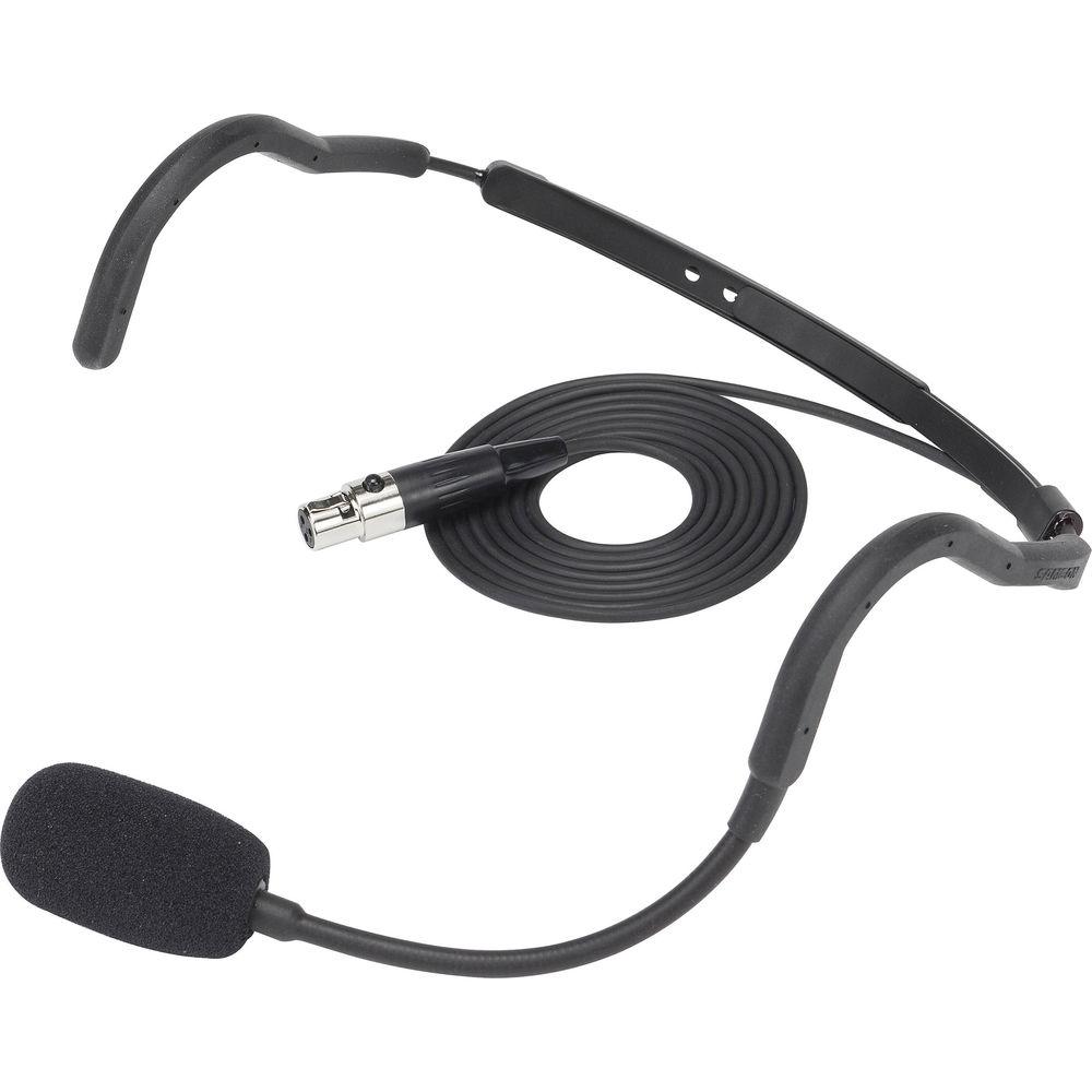 Samson AirLine AHX Wireless UHF Fitness Headset System
